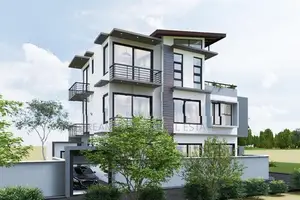 Luxury House for sale Near Kohuwala Junction