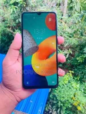 Samsung Galaxy M32 (Used)