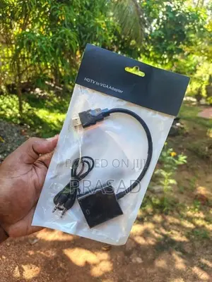 HDMI VGA Adapter