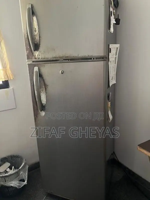 LG Refrigerator