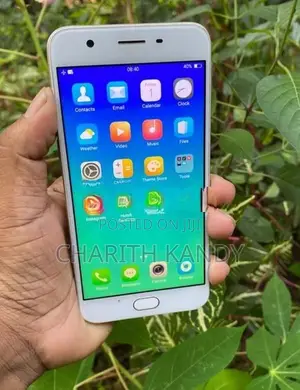 Oppo F1s 3GB 32GB (Used)