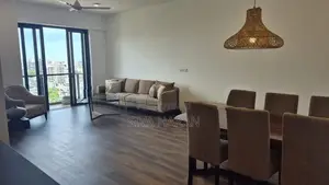 Modern Luxury Apartment for Sale – Park Road, Colombo 5
