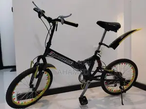 Japan Bicycle