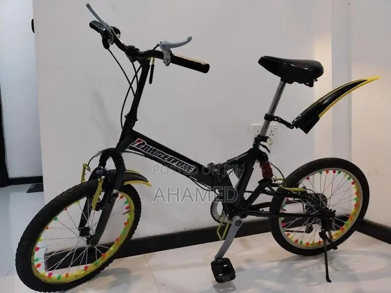 Japan Bicycle