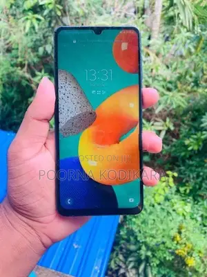 Samsung Galaxy M32 (Used)