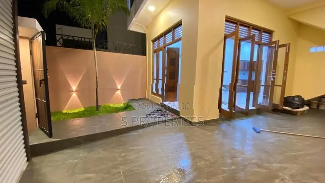 Modern Brandnew House for Sale in Dehiwala