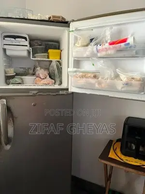 LG Refrigerator