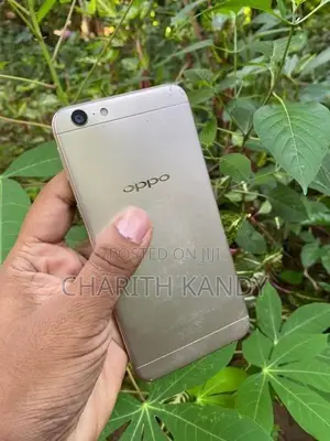 Oppo F1s 3GB 32GB (Used)