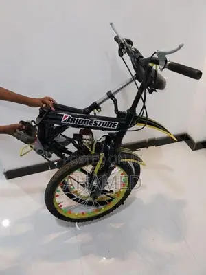 Japan Bicycle