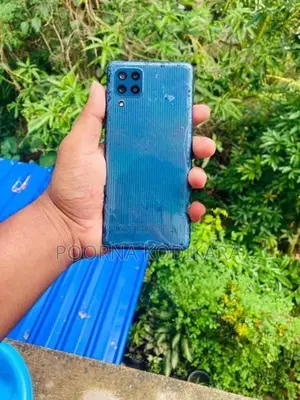 Samsung Galaxy M32 (Used)