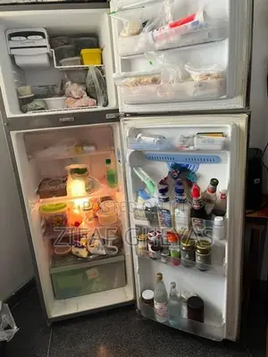 LG Refrigerator