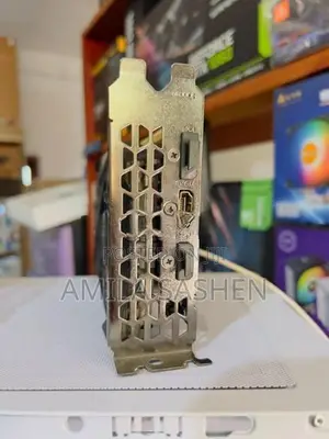 Gigabyte 1650 4GB DDR5 VGA