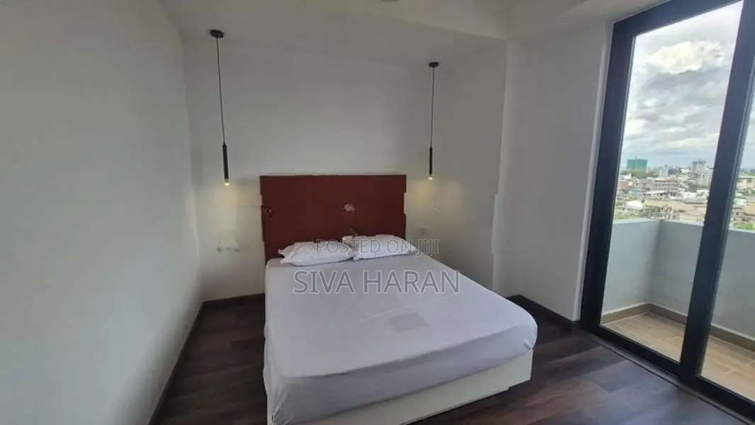 Modern Luxury Apartment for Sale – Park Road, Colombo 5
