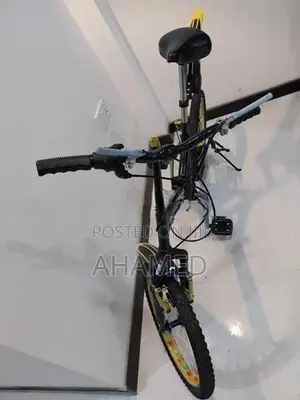 Japan Bicycle