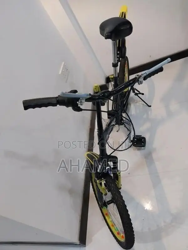 Japan Bicycle