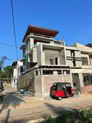 Luxury House for sale Near Kohuwala Junction