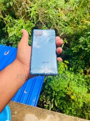 Samsung Galaxy M32 (Used)