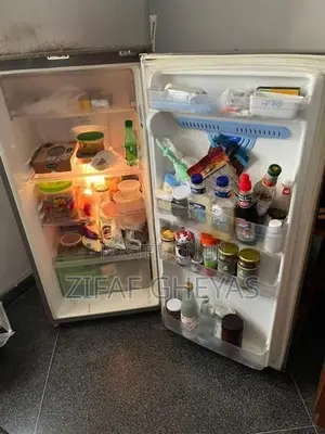 LG Refrigerator