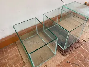 Fish Tanks
