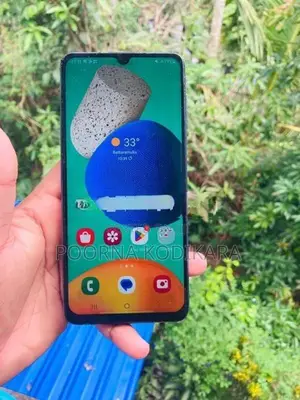 Samsung Galaxy M32 (Used)