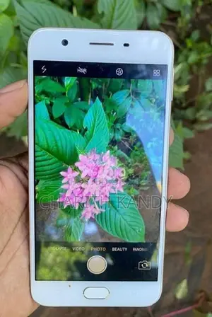 Oppo F1s 3GB 32GB (Used)