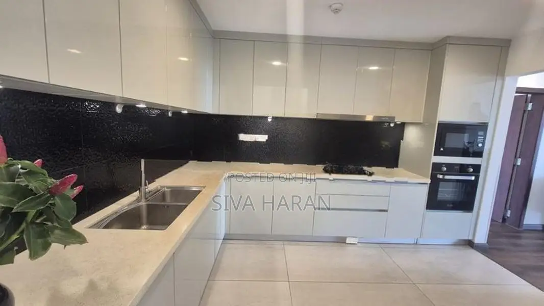 Modern Luxury Apartment for Sale – Park Road, Colombo 5