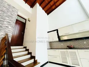Modern Family House for Sale Near Galle Road, Dehiwala