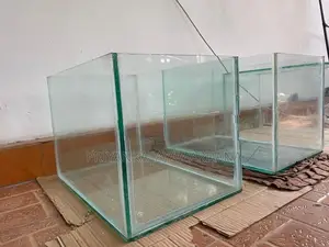 Fish Tanks