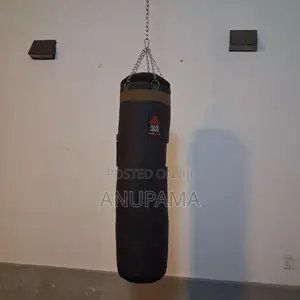 AME Sports Premium 4ft Punching Bag – 40KG