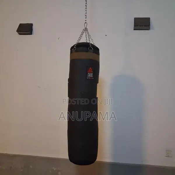 AME Sports Premium 4ft Punching Bag – 40KG