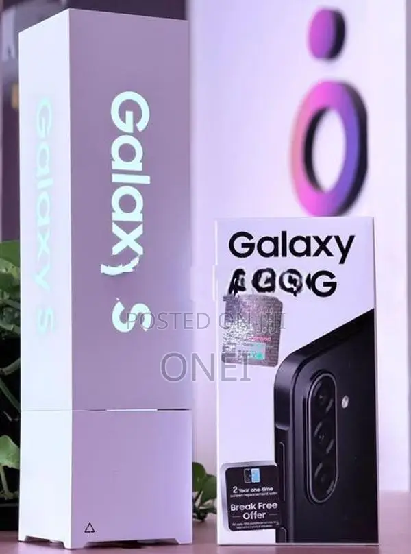 Samsung Galaxy A17 8GB128GB (Brand New)