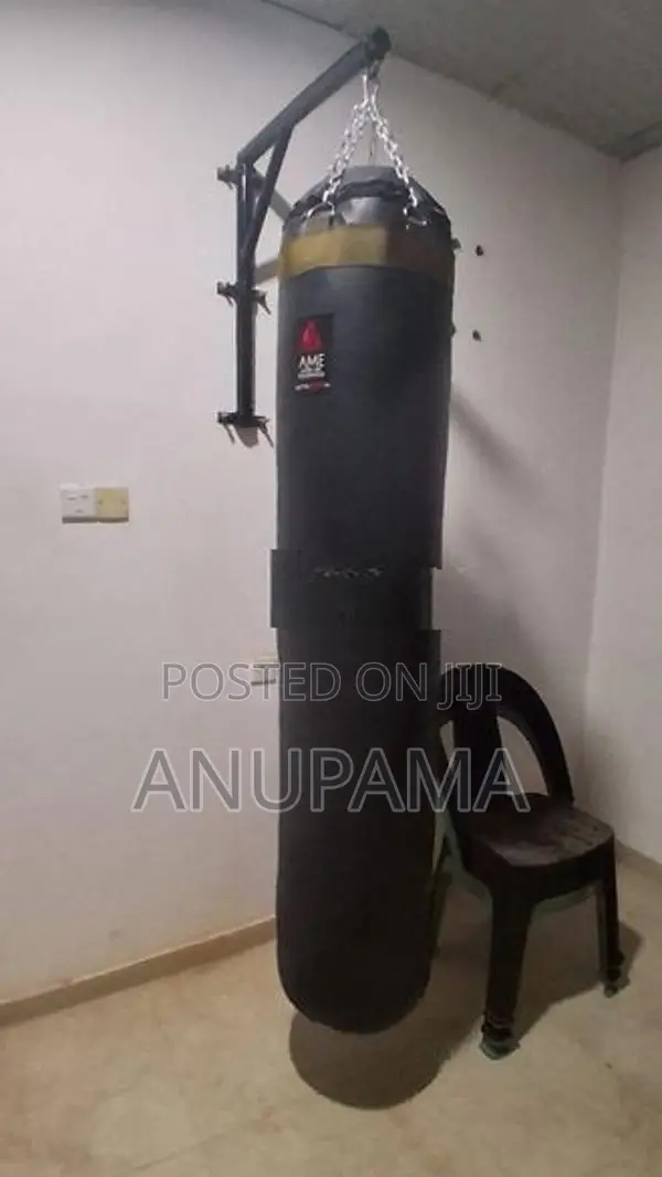 AME Sports 6ft Punching Bag – 70KG