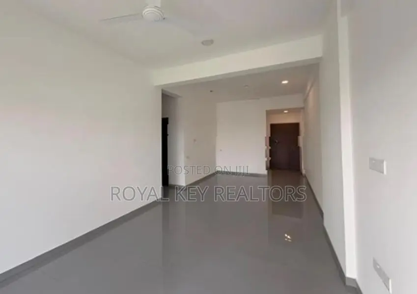 Iconic Galaxy – 02 Bedroom Unfurnished Apartment for Sale Rajagiriya