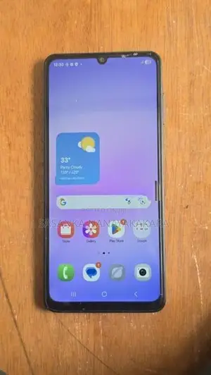 Samsung Galaxy A07 (Used)
