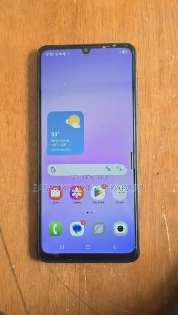 Samsung Galaxy A07 (Used)