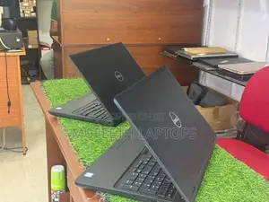 Dell i5 7Gen 8/256GB SSD 15.6”Display
