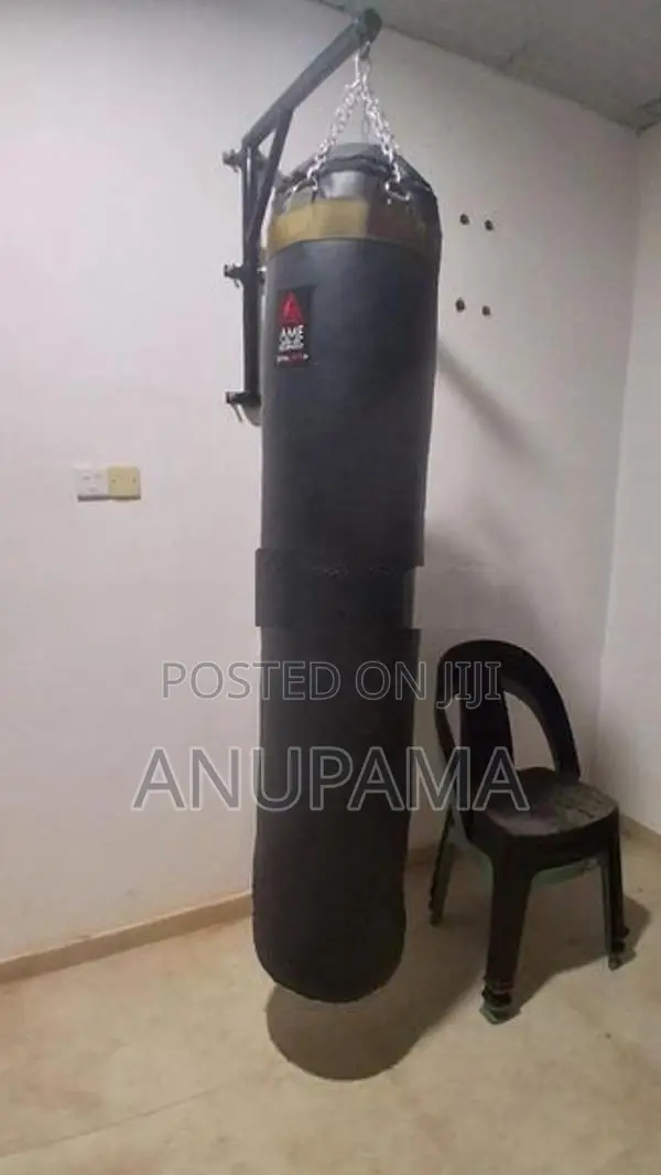 AME Sports 6ft Punching Bag – 70KG