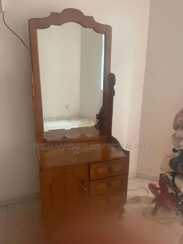 Dressing Table