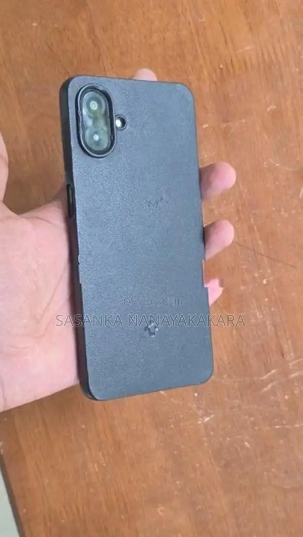 Samsung Galaxy A07 (Used)