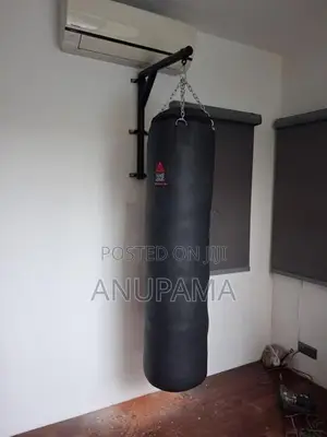 AME Sports 6ft Punching Bag – 70KG