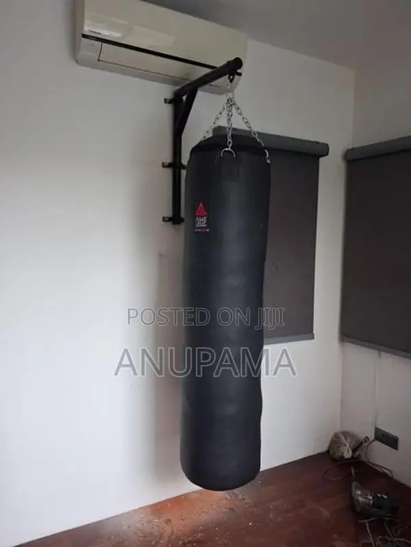 AME Sports 6ft Punching Bag – 70KG