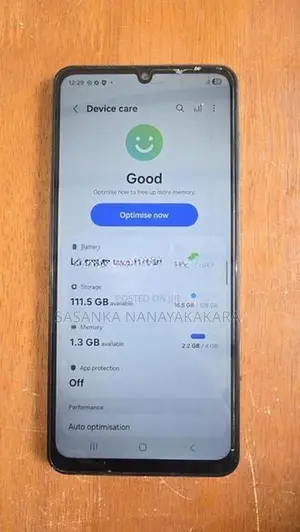 Samsung Galaxy A07 (Used)