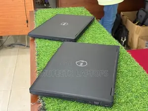 Dell i5 7Gen 8/256GB SSD 15.6”Display