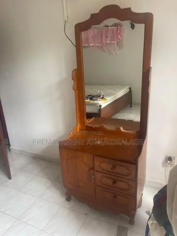 Dressing Table