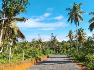 Land for Sale in Hikkaduwa Tourism Area