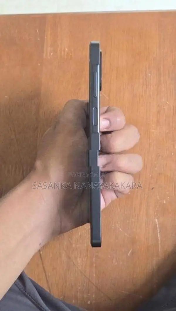 Samsung Galaxy A07 (Used)