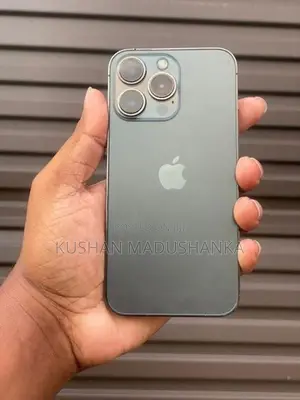 Apple iPhone 13 Pro 128GB (Used)