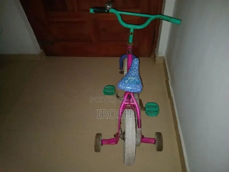 Kids Bicycle