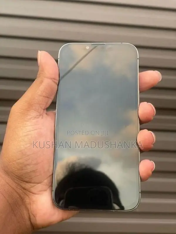 Apple iPhone 13 Pro 128GB (Used)
