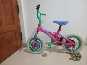 Kids Bicycle